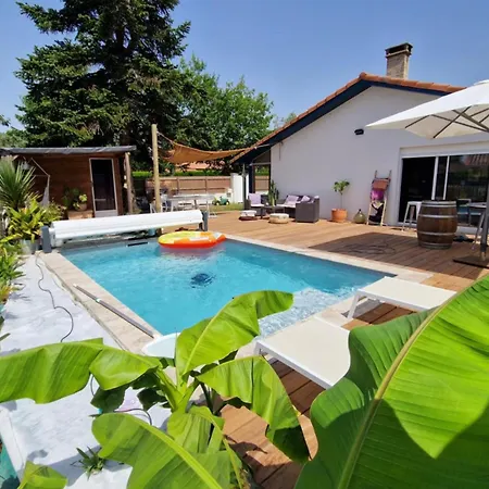 Casa vacanze Maison Avec Piscine *