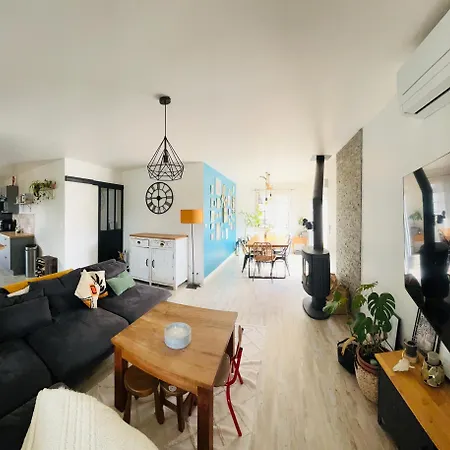 Casa vacanze Maison Avec Piscine *