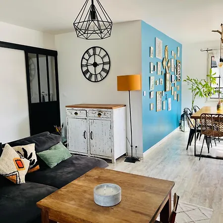 Maison Avec Piscine Casa vacanze *