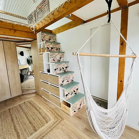 Casa vacanze Maison Avec Piscine Angresse